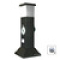 TORRE INOXIDABLE SCHUKO EUROPE socket GARDEN